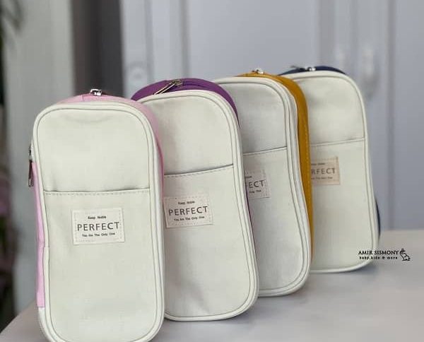 جامدادی برزنتی PERFECT