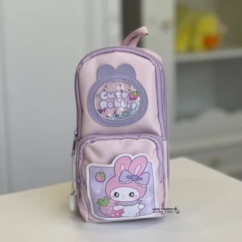 جامدادی بچگانه فانتزی برزنتی