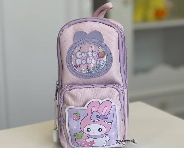 جامدادی بچگانه فانتزی برزنتی