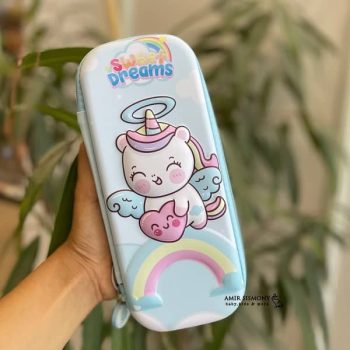 جامدادی بچگانه فایبرگلاس