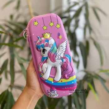 جامدادی فایبرگلاس فانتزی بچگانه