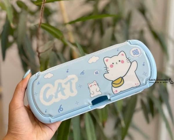 جامدادی مگنتی بچگانه