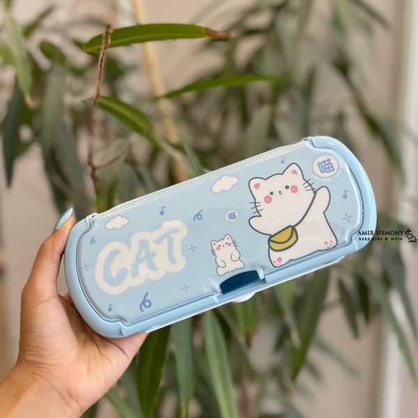 جامدادی مگنتی بچگانه جامدادی مگنتی بچگانه