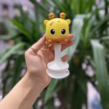 جغجغه هانگر کد 8044