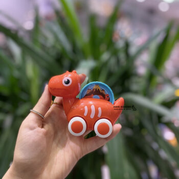 دایناسور هانگیر کد 8008