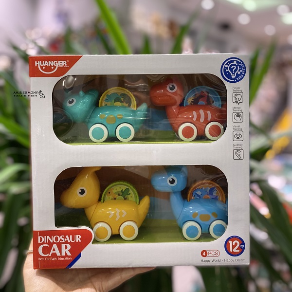 دایناسور هانگیر کد 8008