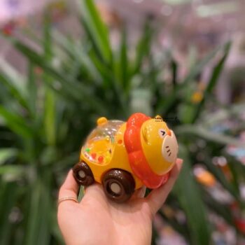 حیوانات 4 عددی هانگر کد 8068