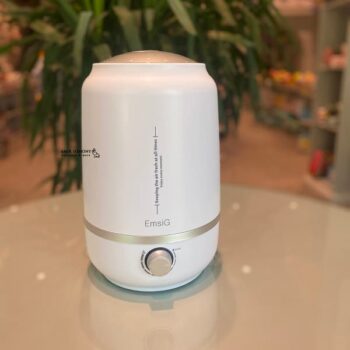 دستگاه بخور سرد امسیگ کد 442