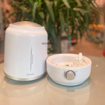 دستگاه بخور سرد امسیگ کد 442