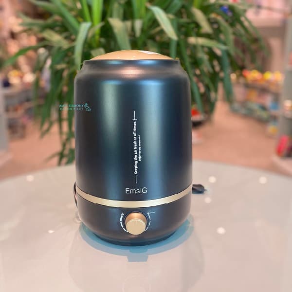 دستگاه بخور سرد امسیگ کد 442 دستگاه بخور سرد امسیگ کد 442