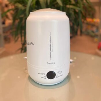 دستگاه بخور سرد امسیگ کد 444