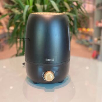 دستگاه بخور سرد امسیگ کد 464