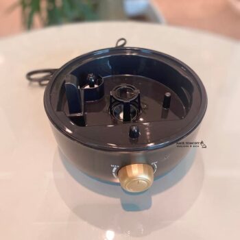 دستگاه بخور سرد امسیگ کد 464