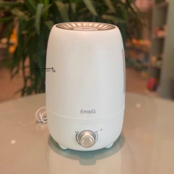 دستگاه بخور سرد امسیگ کد 464