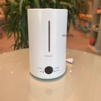 دستگاه بخور سرد امسیگ کد 468