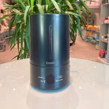 دستگاه بخور سرد امسیگ کد 468