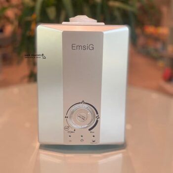 دستگاه بخور سرد و گرم امسیگ کد 494