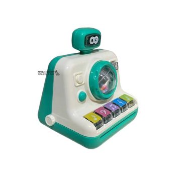 دوربین بیزی بال