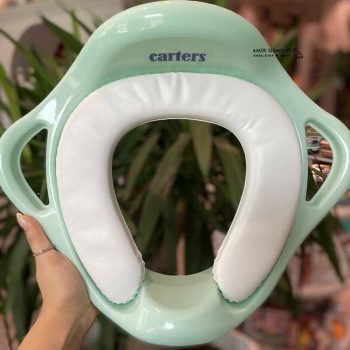 رابط توالت فرنگی کارترز