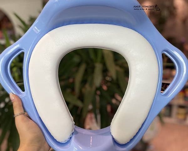 رابط توالت فرنگی کارترز