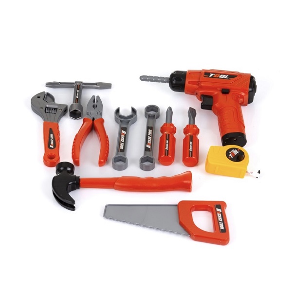 ست ابزار اسباب بازی 90 تکه کد 2407