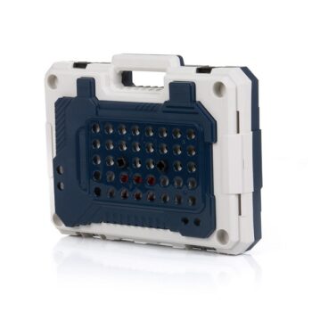 ست ابزار اسباب بازی 90 تکه کد 2407