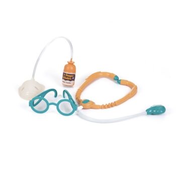 ست اسباب بازی پزشکی کد 90-660