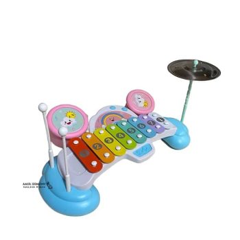 ست بلز و دارم موزیکال کد 21014