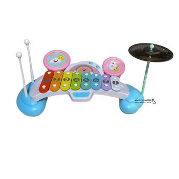 ست بلز و درام موزیکال کد 210/14