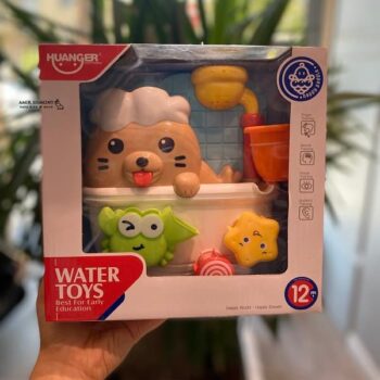 ست حمام هانگر کد 8073