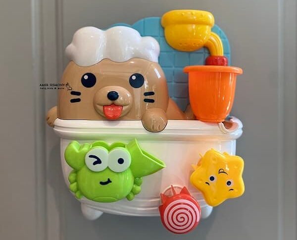 ست حمام هانگر کد 8073