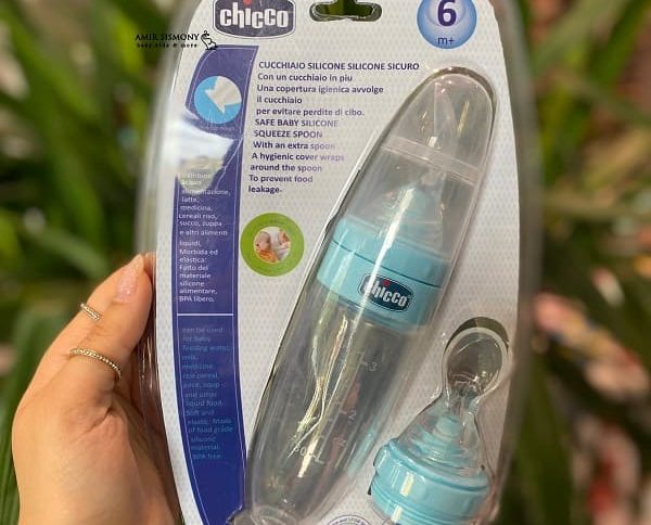 سرلاک خوری چیکو