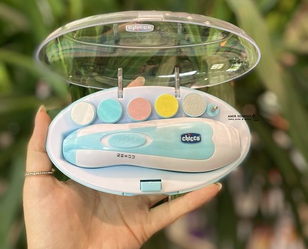 سوهان برقی چیکو