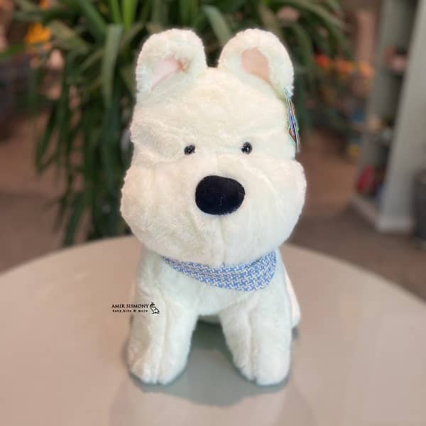 سگ بامزه اورجینال کیدزلند