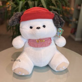 سگ مک دونالد اورجینال کیدزلند