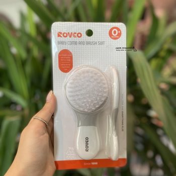 شانه برس روکو کد 4004