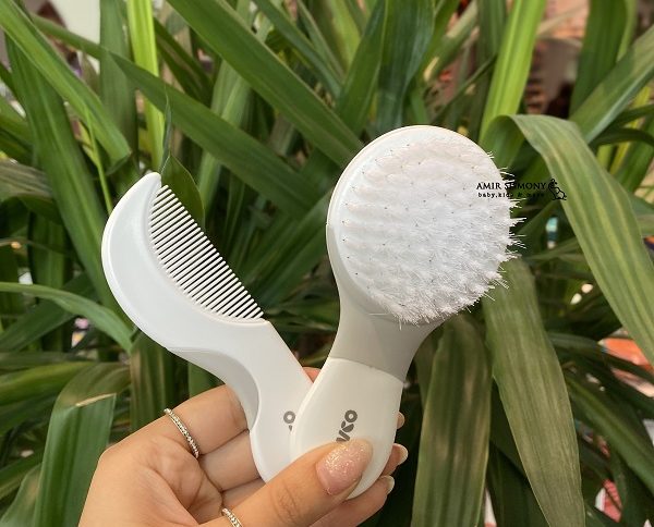 شانه برس روکو کد 4004