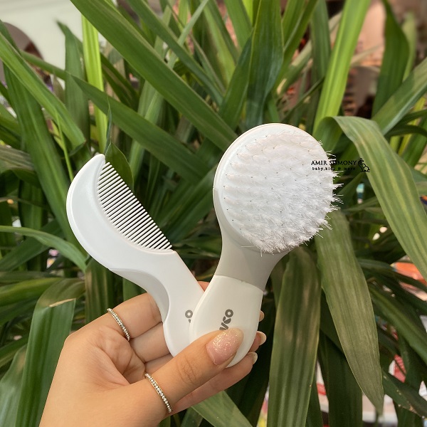 شانه برس روکو کد 4004 شانه برس روکو کد 4004