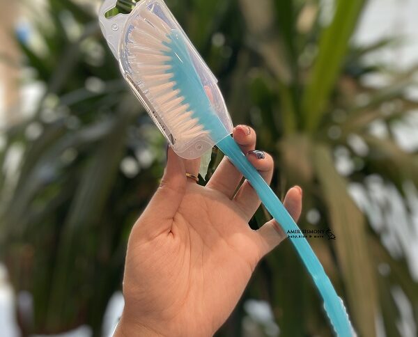 شیشه شور اورجینال اونت