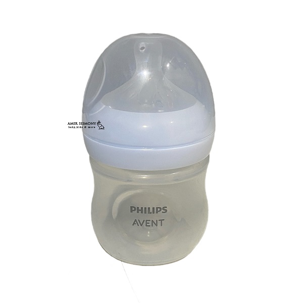 شیشه شیر اونت 125 میل