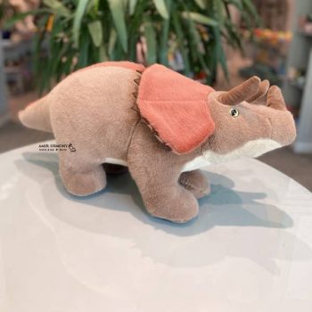 عروسک دایناسور کیدزلند