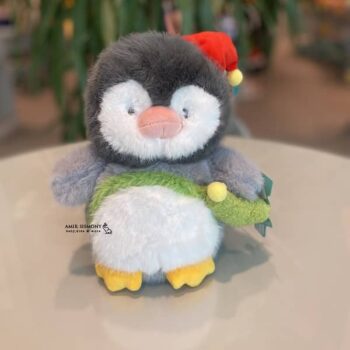 عروسک پنگوین زمستانی کیدزلند