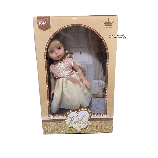 عروسگ گوشتی 236/3