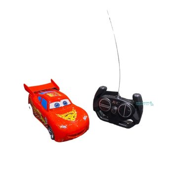 ماشین مک کوئین کد 6636