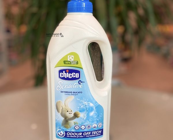 مایع لباسشویی کودک چیکو