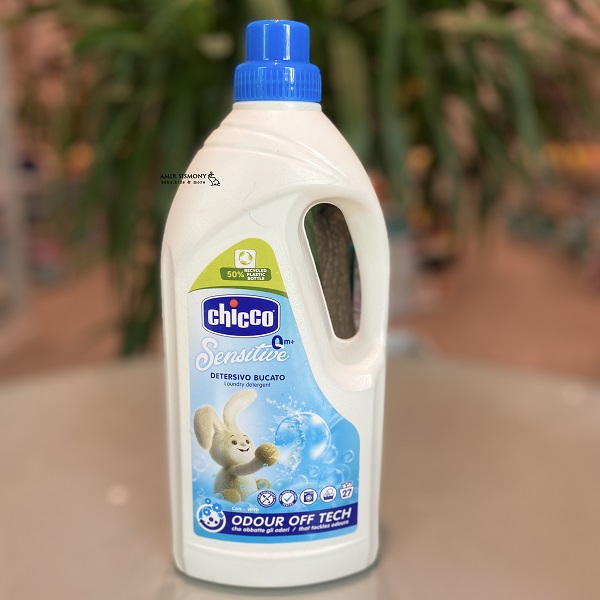 مایع لباسشویی کودک چیکو مایع لباسشویی کودک چیکو