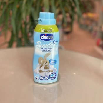 مایع نرم کننده چیکو رایحه عطر تالک