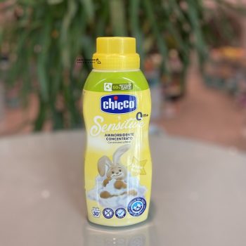 مایع نرم کننده چیکو رایحه لمس لطیف