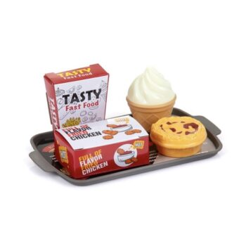 میز فست فود کد 140-668