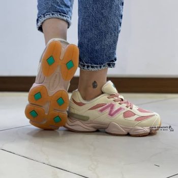 کتونی بچگانه نیوبالانس 9060